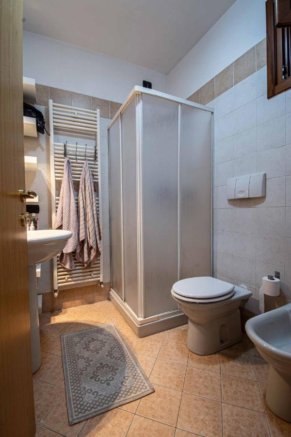 דסנזאנו דל גארדה Garden Residence Appartamento Con Terrazzo E Piscina מראה חיצוני תמונה